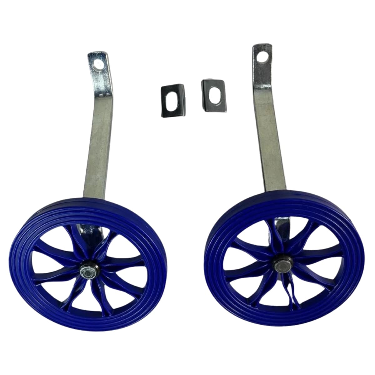 Roda Lateral Wester Aro 16 Rebitado