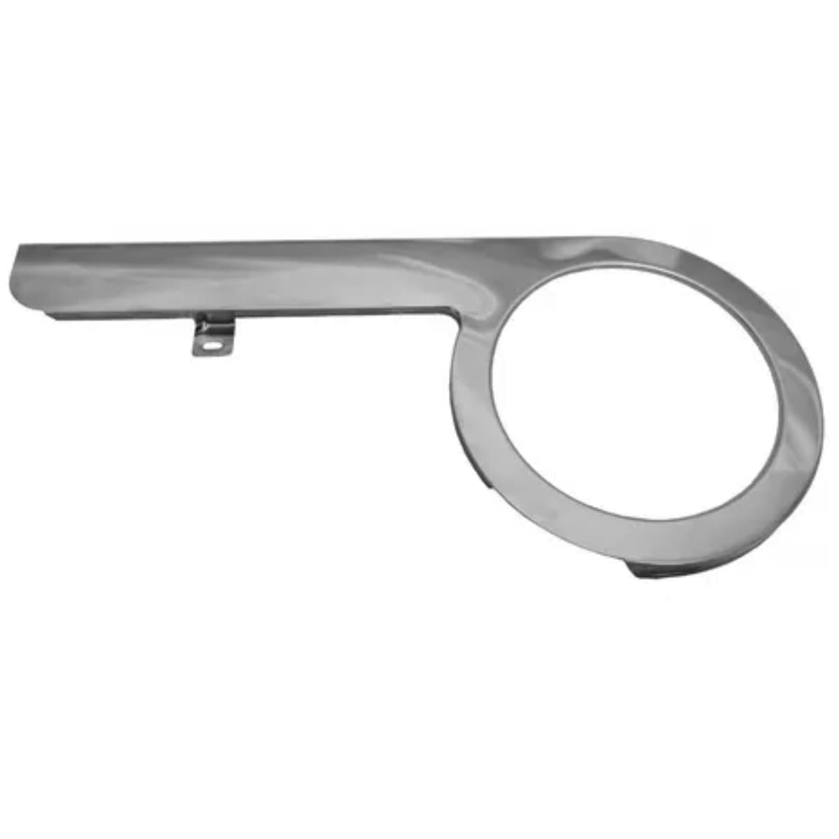 Cobre Corrente Bike BC Inox Prata