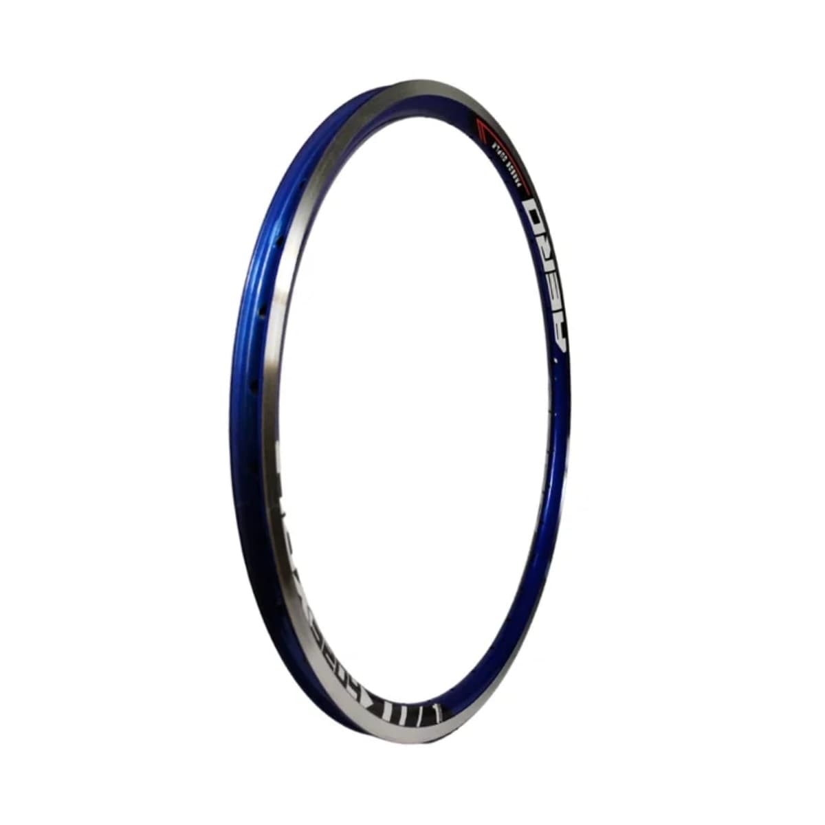 Aro 24 Alumínio Aero Arosul ADX-3204 Azul 36 F