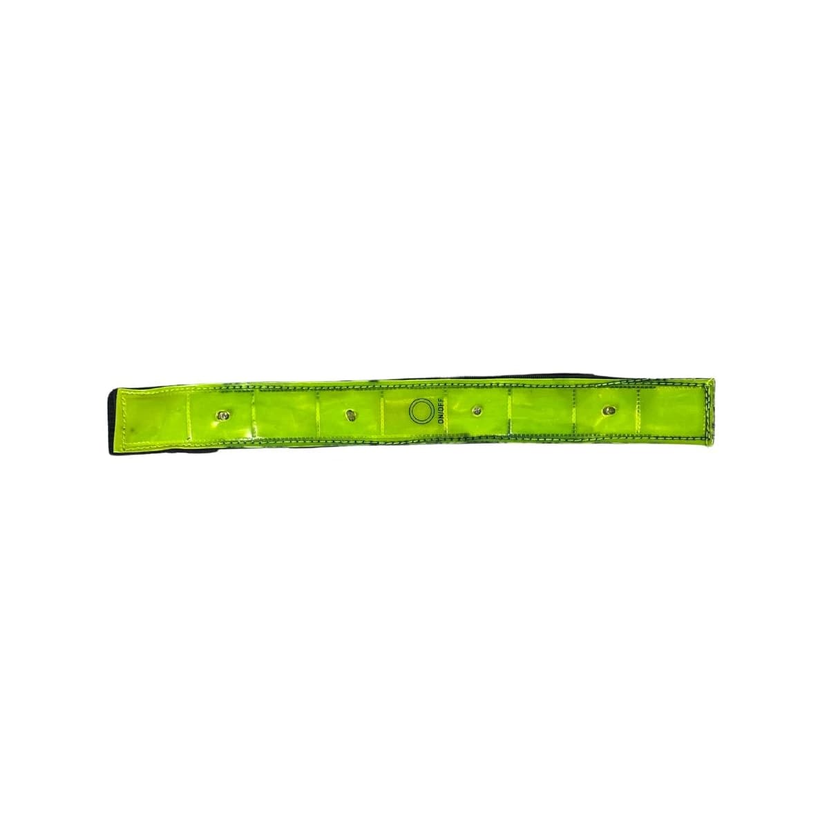 Sinalizador Bicicleta Go Easy Bastão Com 4 Led