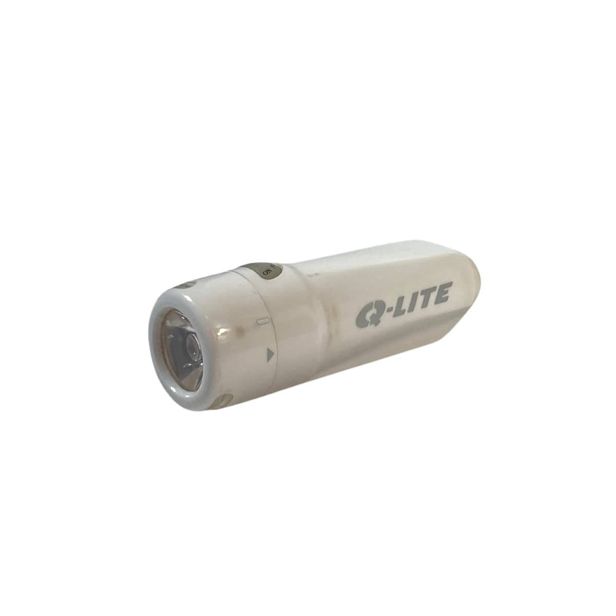 Farol Bike Q-Lite QL-230-2 14 Lúmens