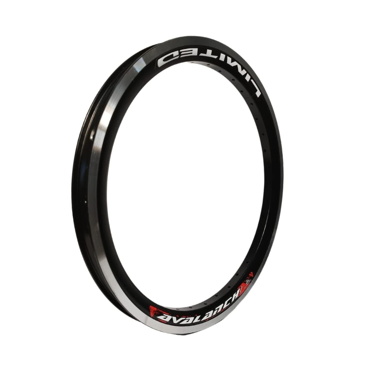 Aro 20 Alumínio Aero Arosul Freeride Avalanche Preto 36 F