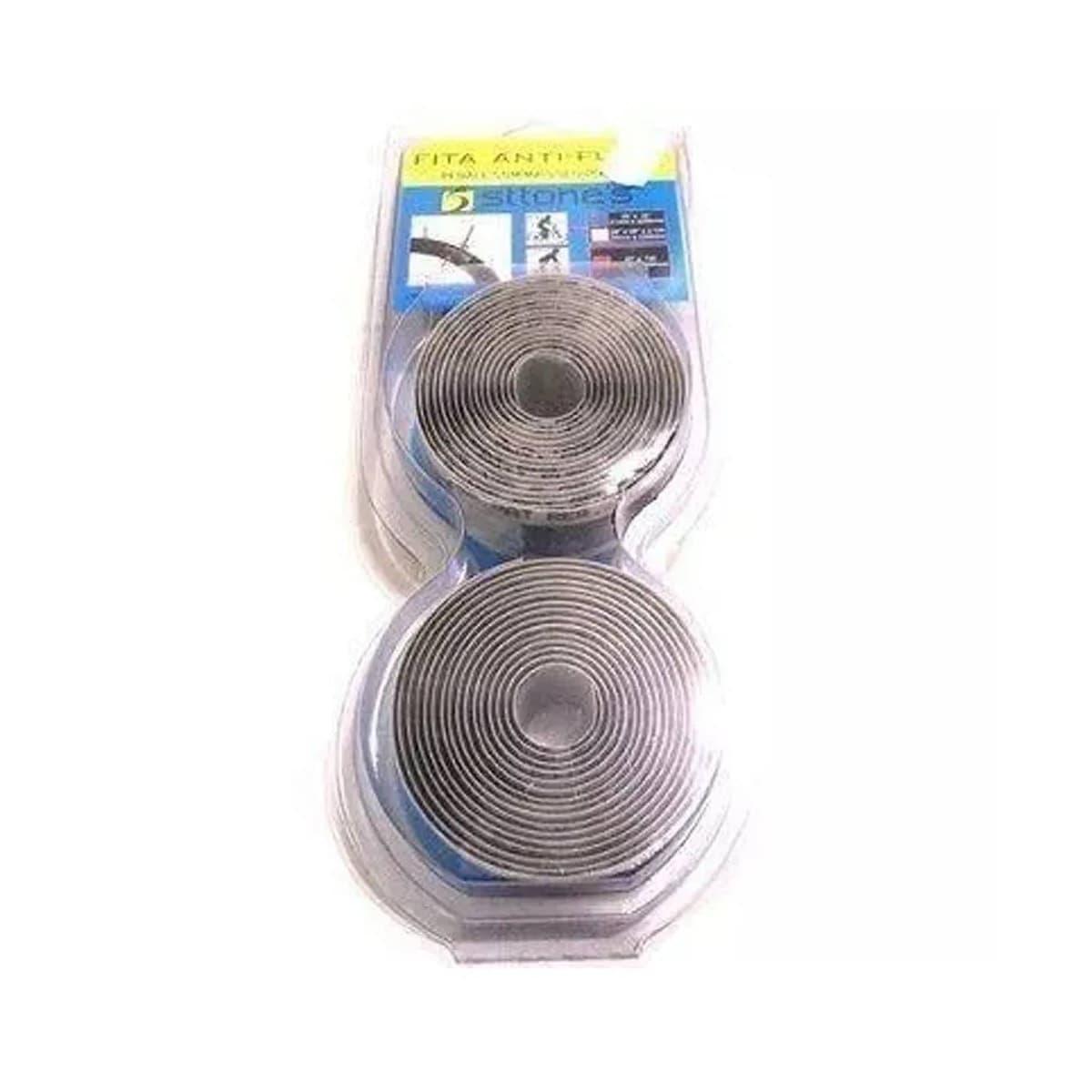 Fita Protetora Anti Furo Sttones 35mm Aros 26 27,5 e 29 Par
