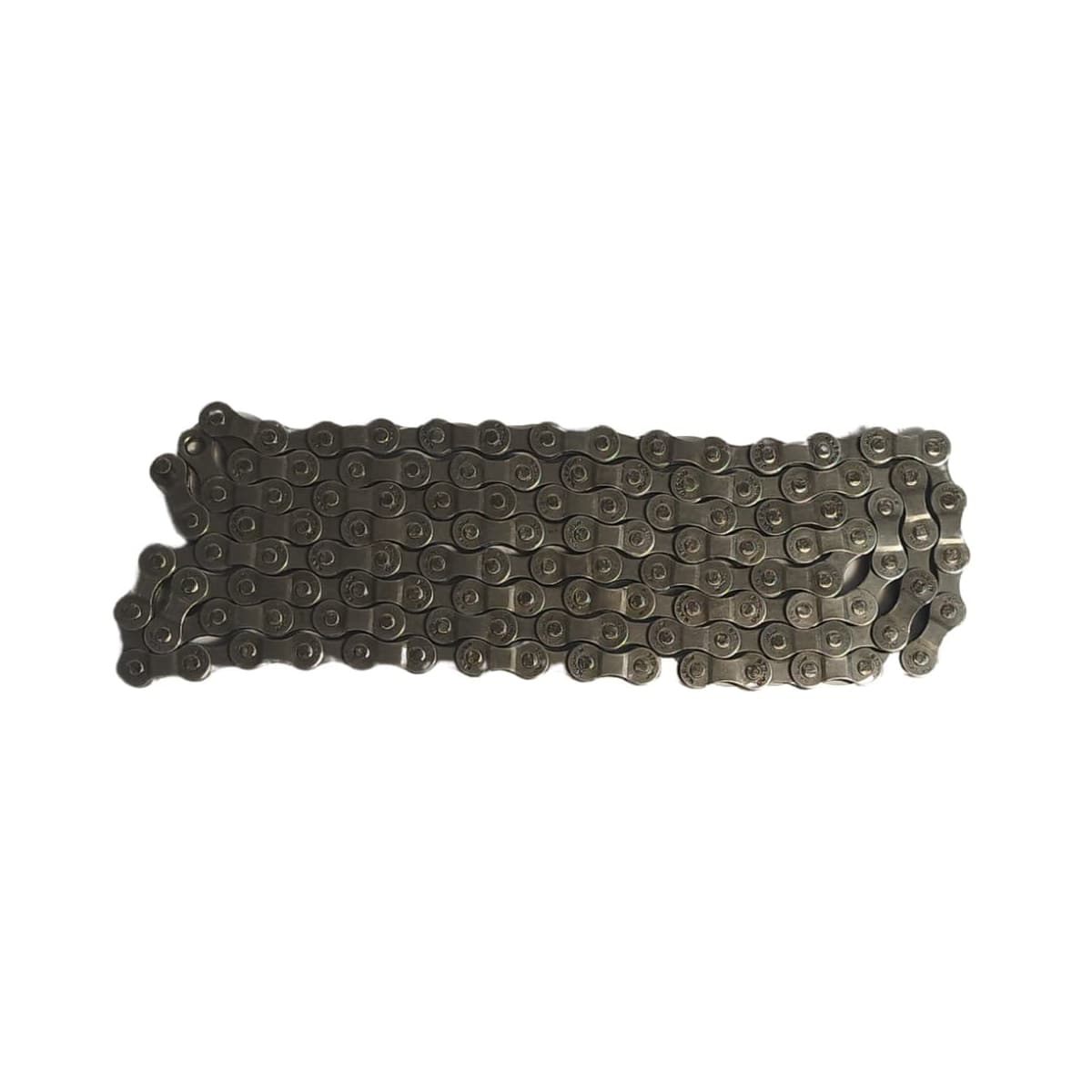 Corrente Fina GTS G51-L 1/2x3,32 116 Elos Preto Index 7/8V