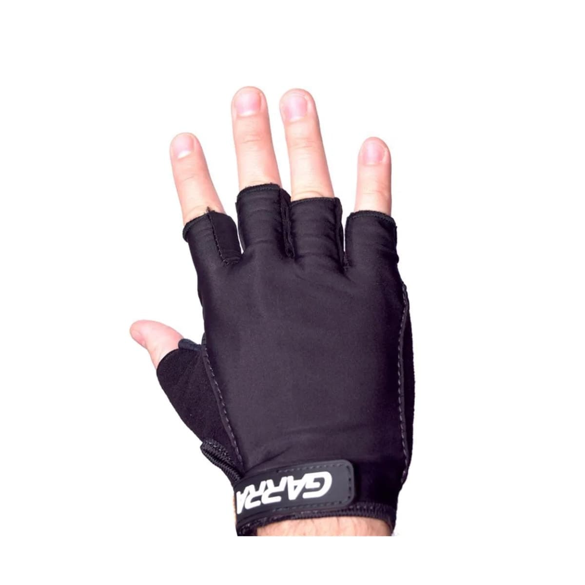 Luva Ciclismo Garra7 Meio Dedo