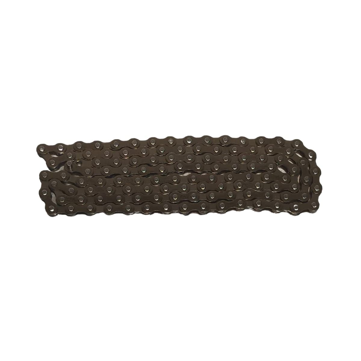 Corrente Fina TEC C30 1/2x3,32 116 Elos Preto Index 6/7V