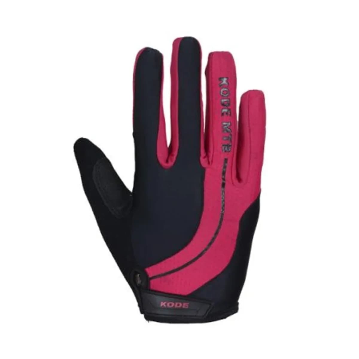 Luva de ciclismo Kode Ladies Line