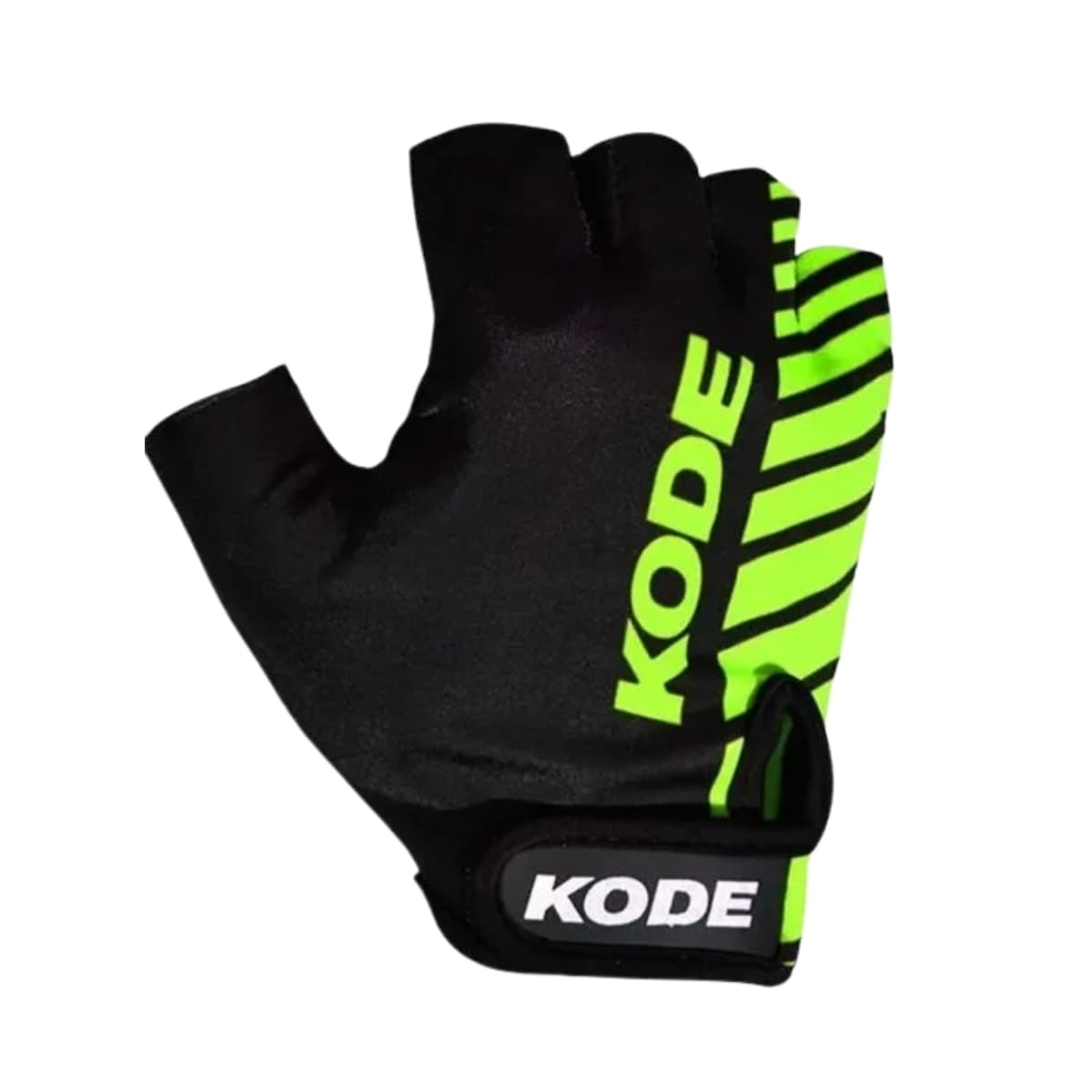 Luva Ciclismo Kode Stripes