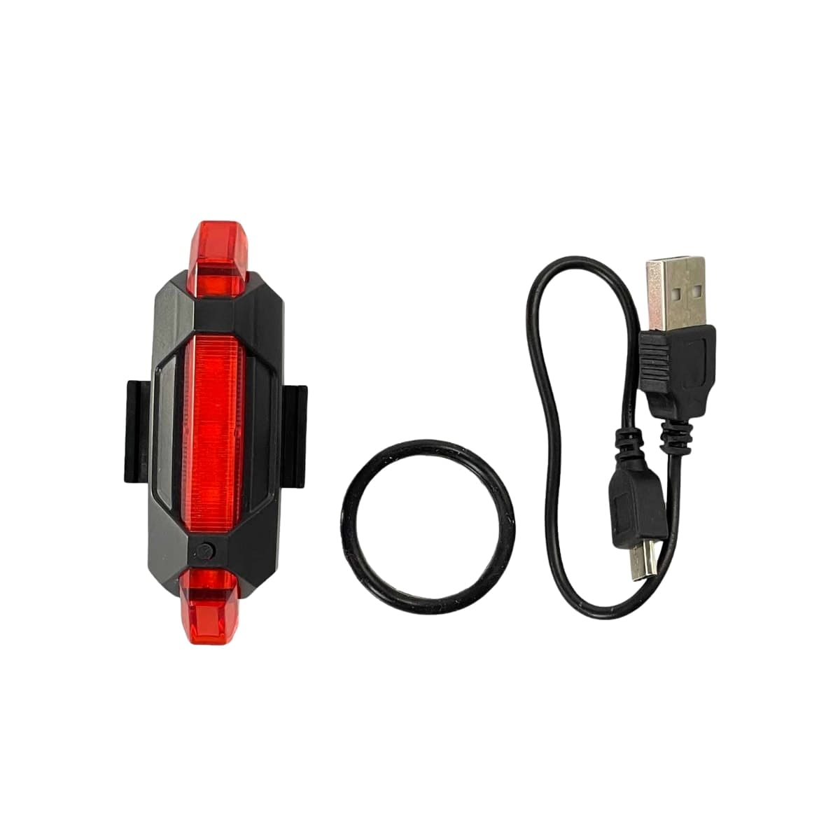Sinalizador Bicicleta Inviktus CY-02