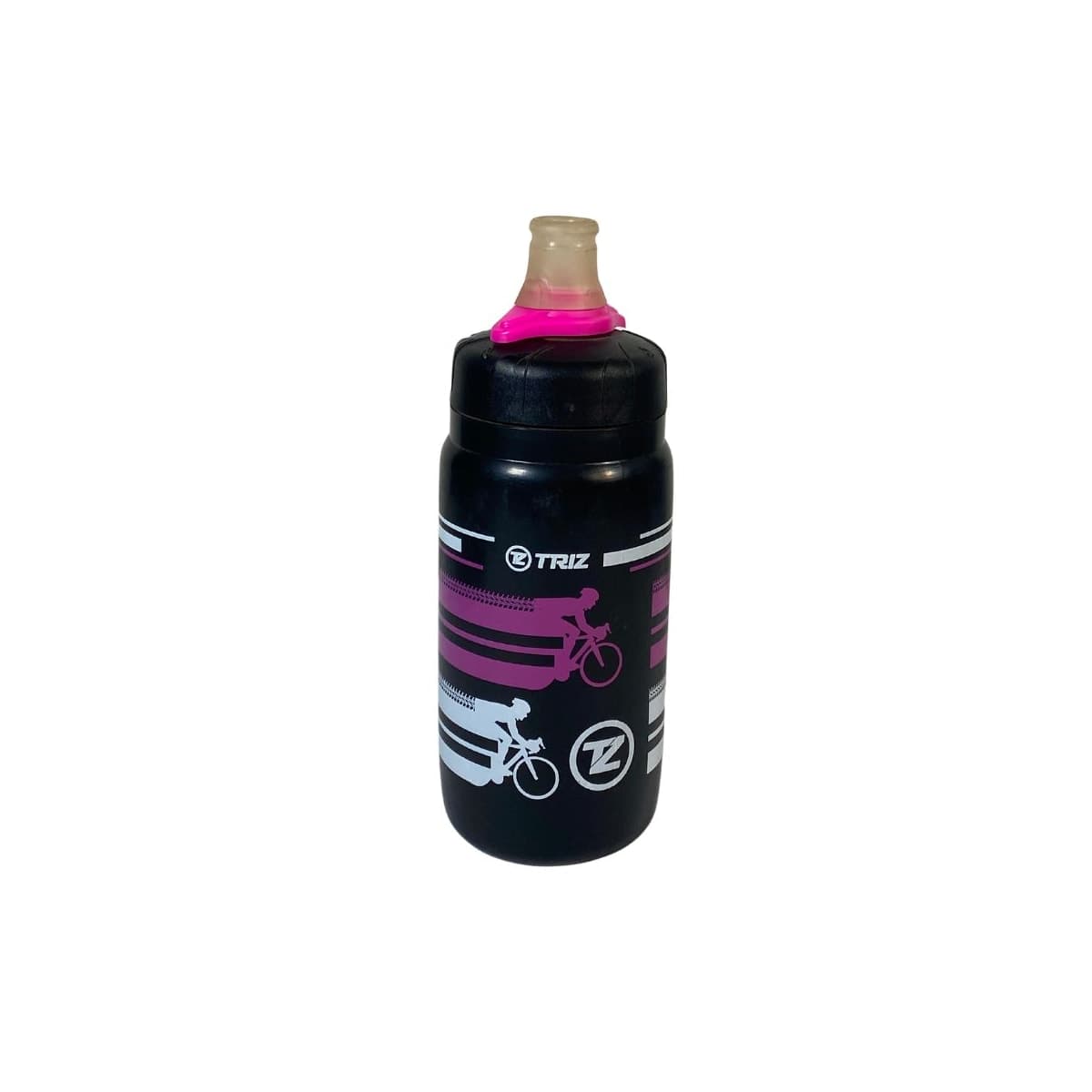 Garrafa Caramanhola 600ML Garra7