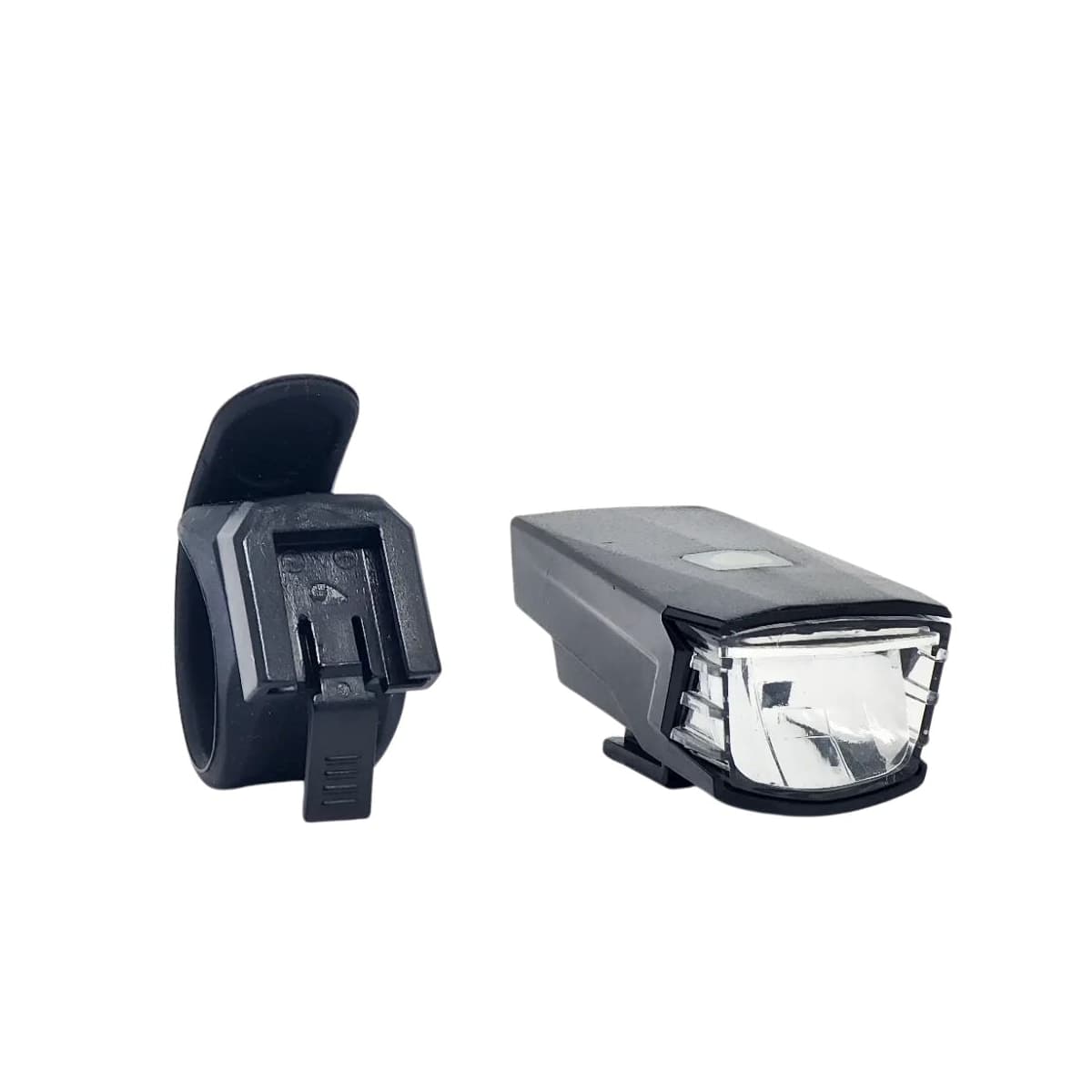 Farol Bike Absolute JY-7059 180 Lúmens Recarregável
