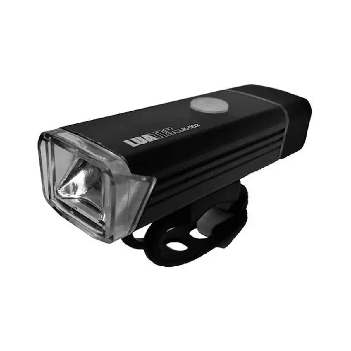 Farol Bike Luatek LK-002 Recarregável