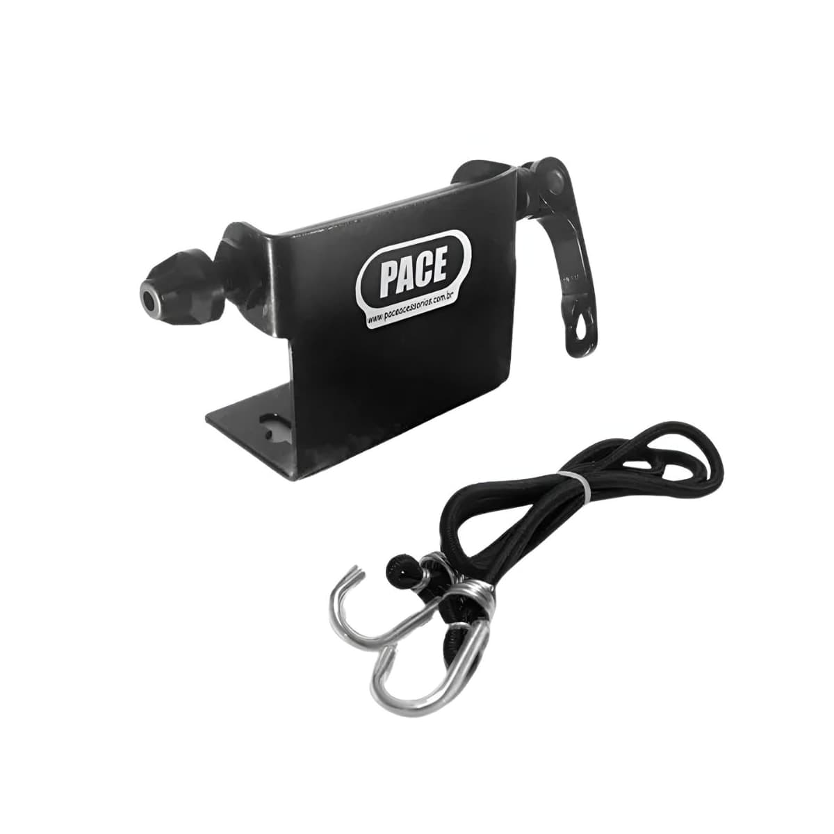 Transbike L Caçamba Pace Aço 1 Bike