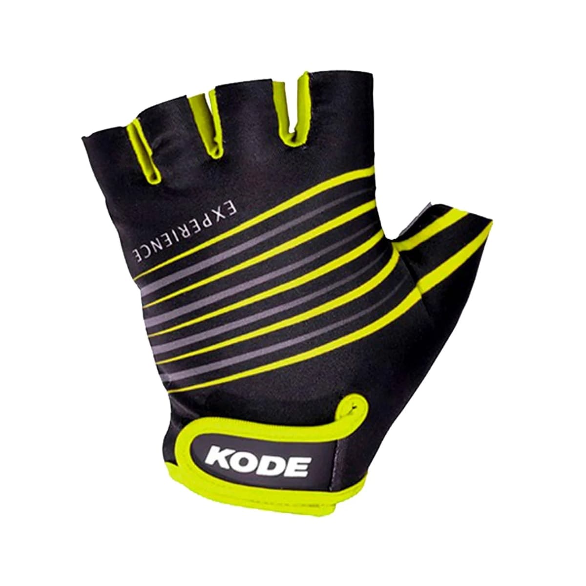 Luva Ciclismo Kode Experience MTB Speed