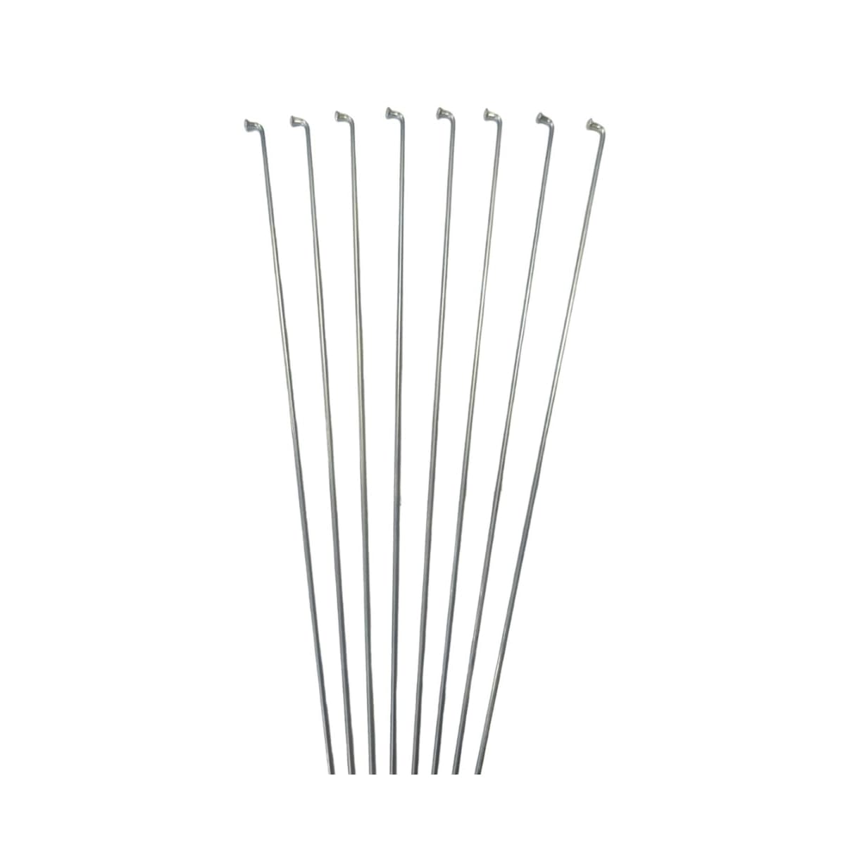 Raio Fino 275x2,00mm Aço Importado Comum Zincado Groza