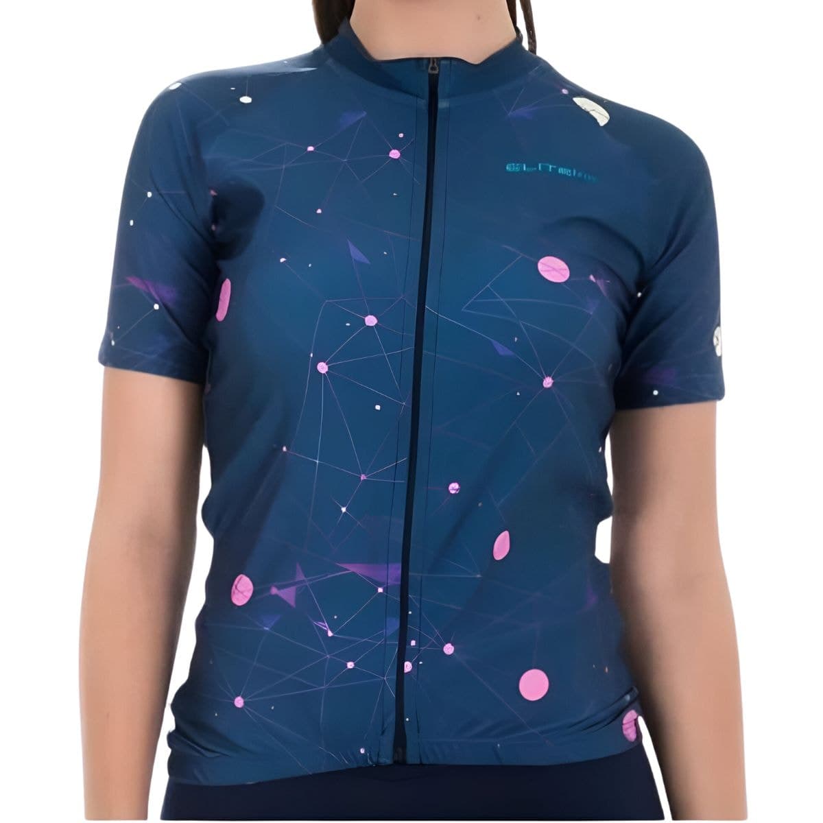 Camiseta Feminina Elite Proteção UV