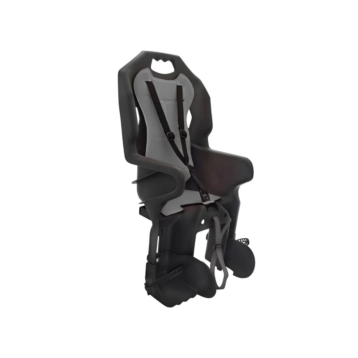 Cadeirinha de Bicicleta Traseiro Polisport