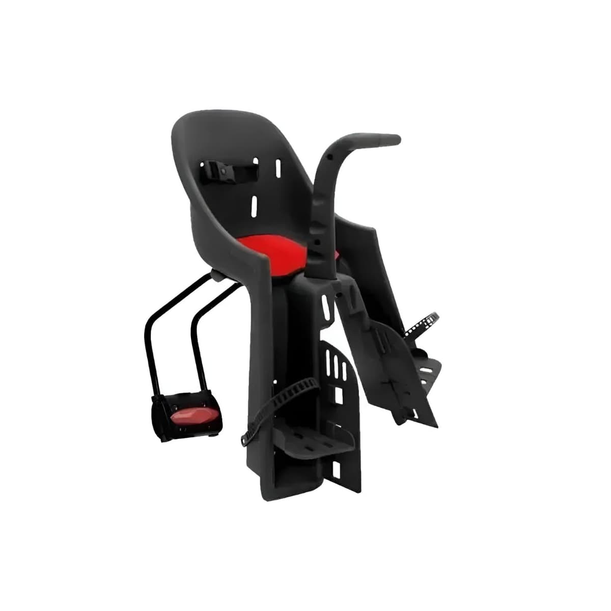 Cadeirinha de Bicicleta Traseiro Polisport