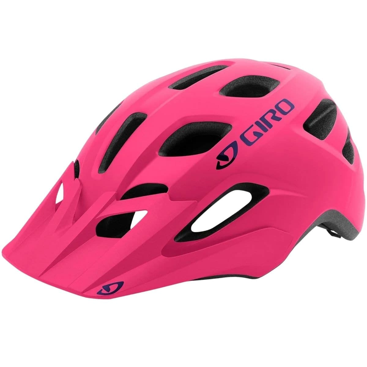 Capacete Bike MTB Giro Tremor Rosa