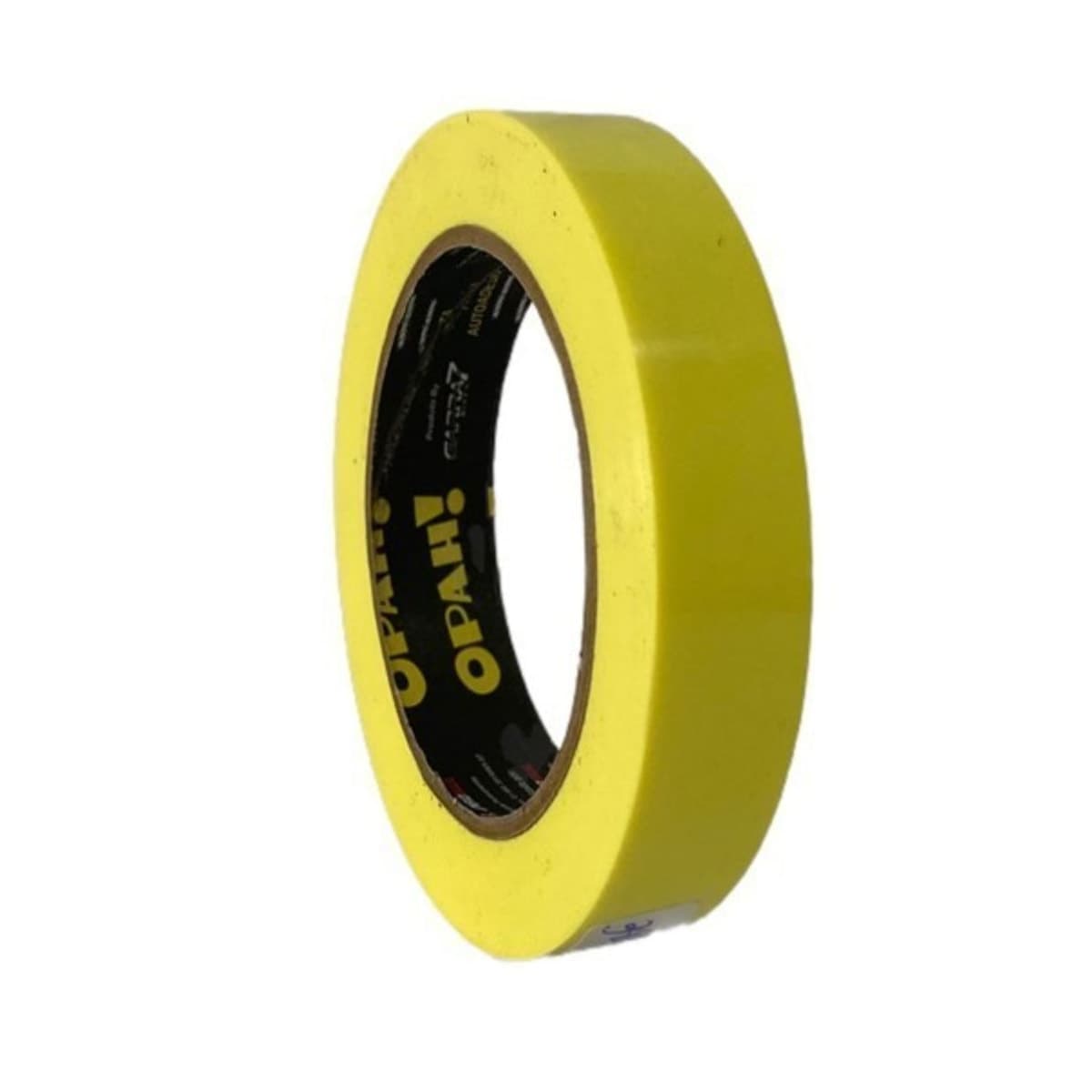 Fita De Aro Tubeless Opah Bike 25mm X 11 Metros