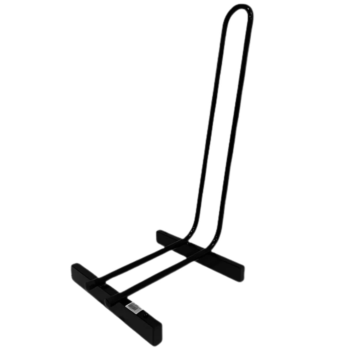 Suporte de Chão Metal Lini Aço Preto 1 Bike