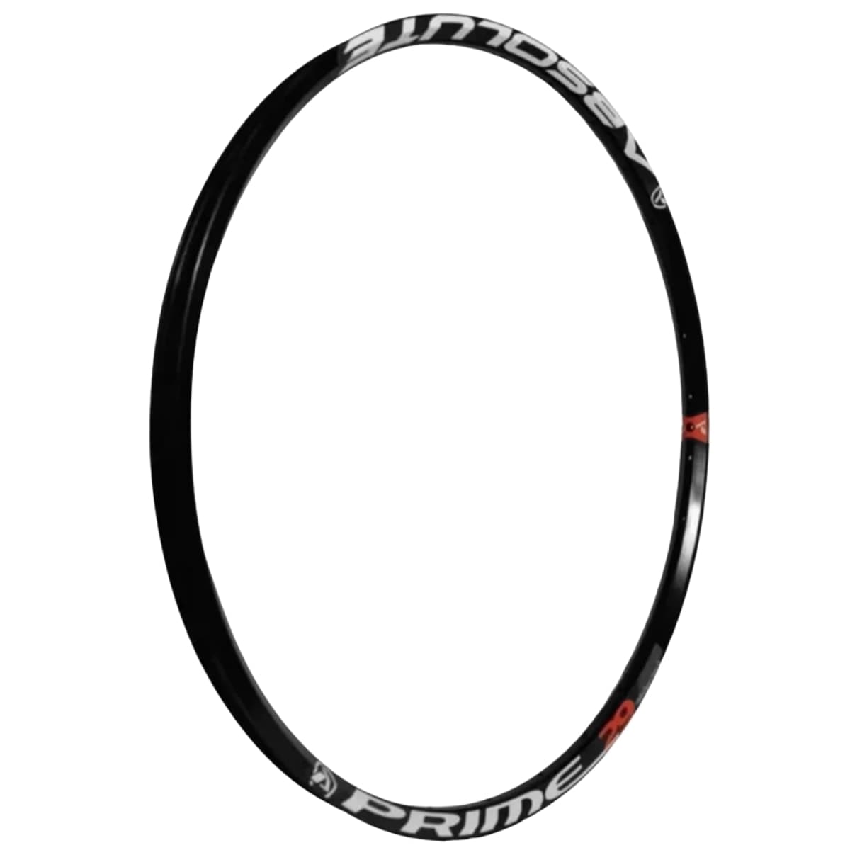 Aro 29 Alumínio Aero Absolute Prime Tubeless Preto Disco 28 F