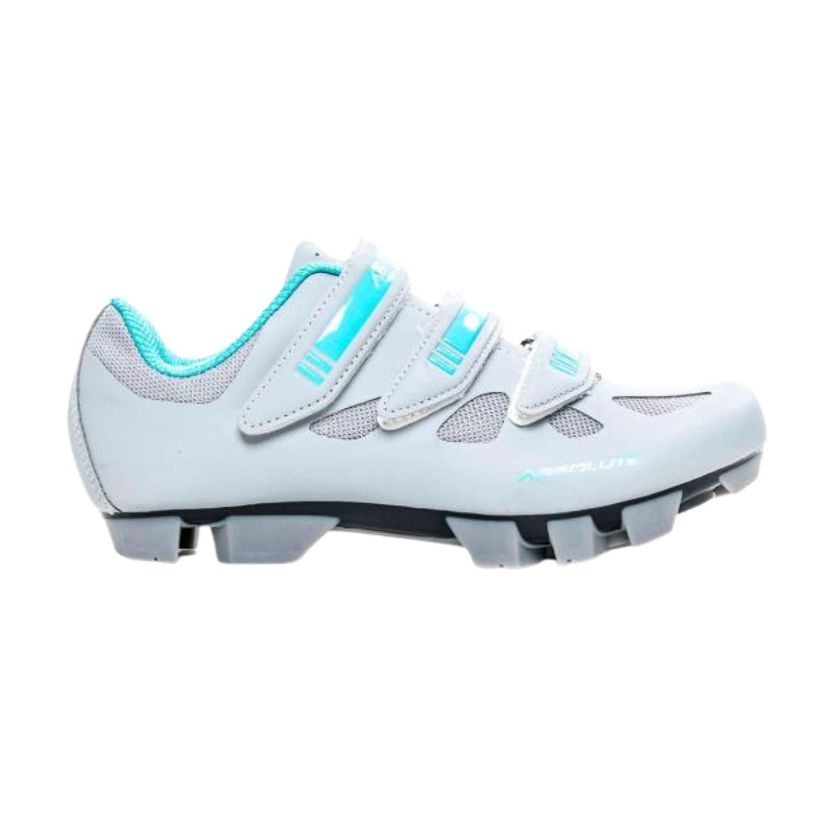 Sapatilha Absolute MTB Mia Velcro
