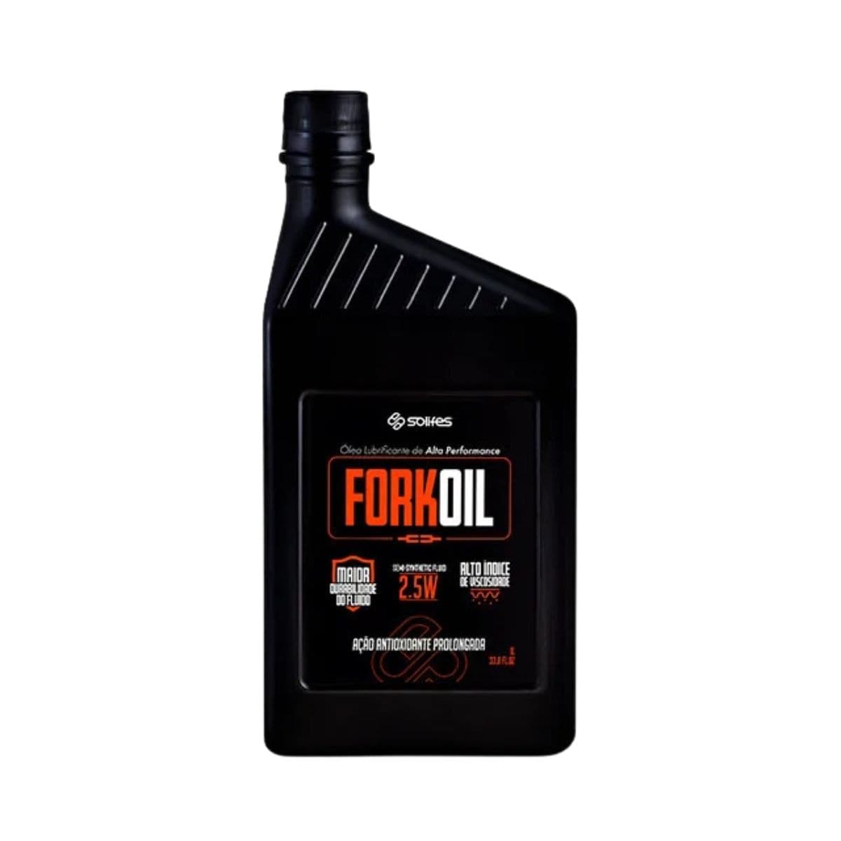 Oleo Suspensão Fork Oil Solifes 2.5W 1L