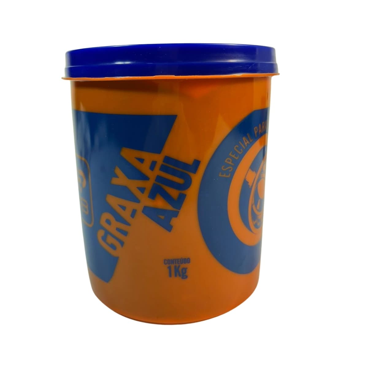 Graxa Azul Top Lub 1Kg