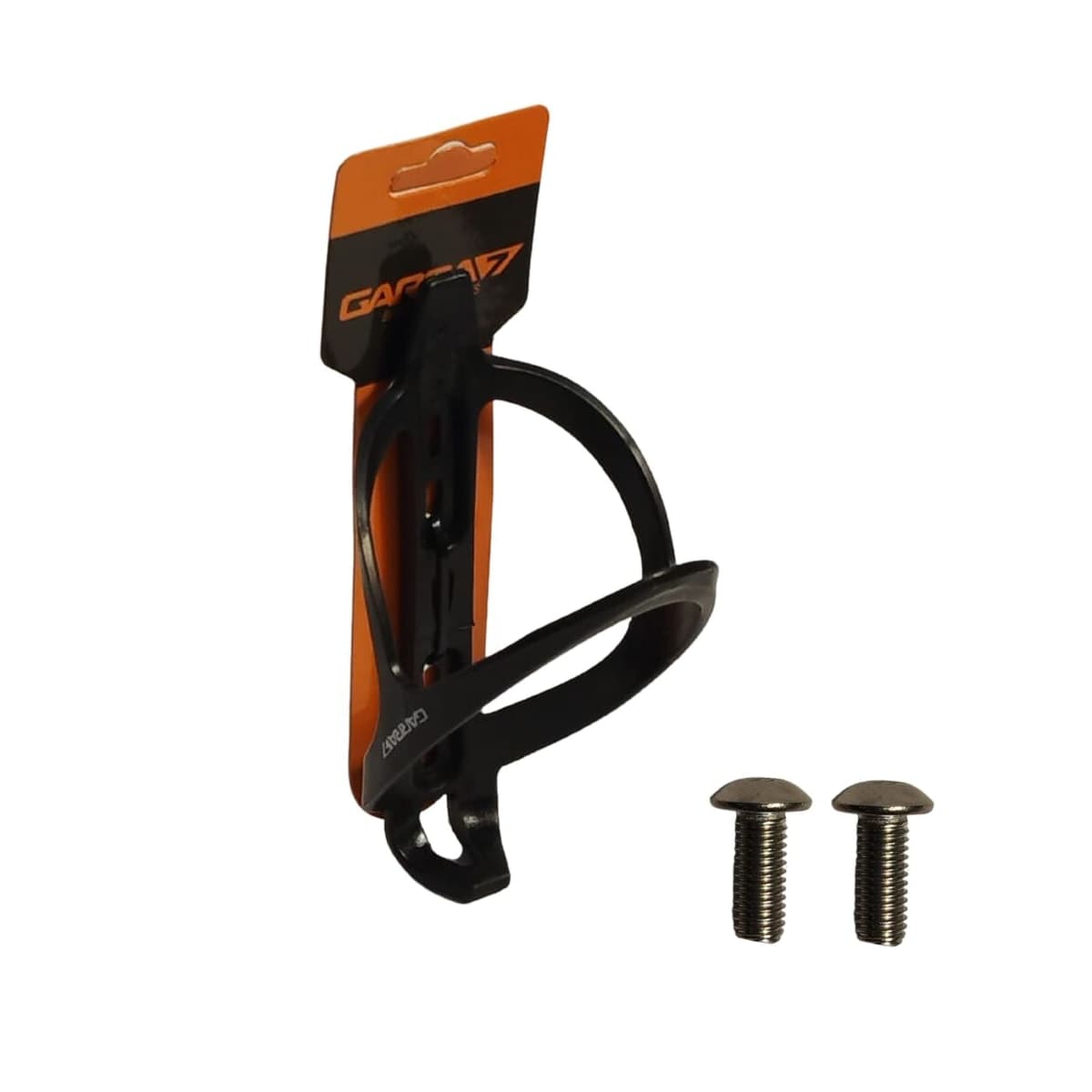 Suporte Caramanhola Nylon Garra7 Strong Preto