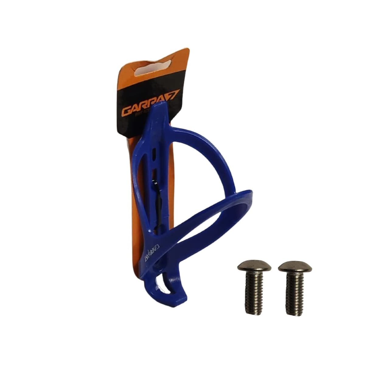 Suporte Caramanhola Nylon Garra7 Strong Azul