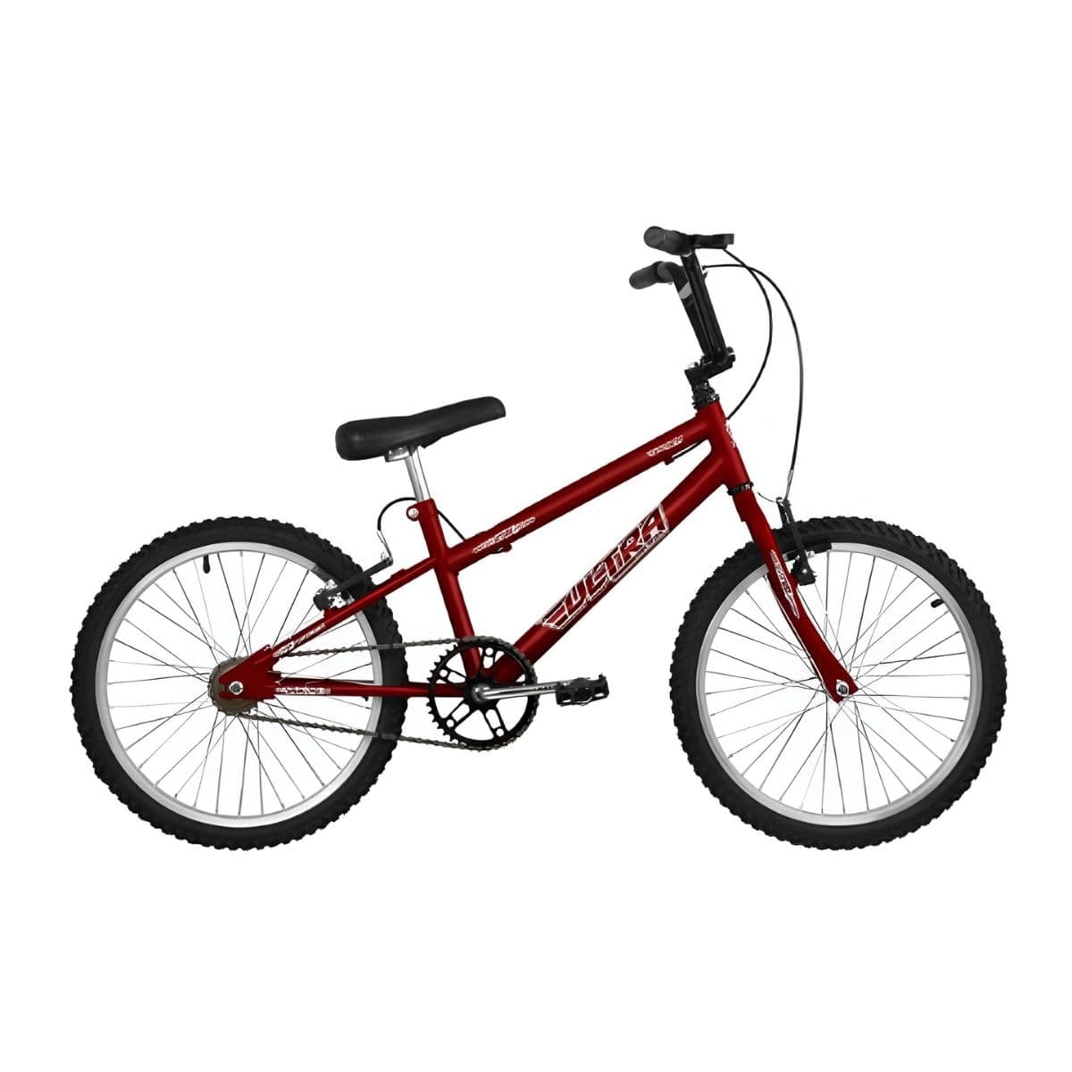 Bicicleta Aro 20 Ultra