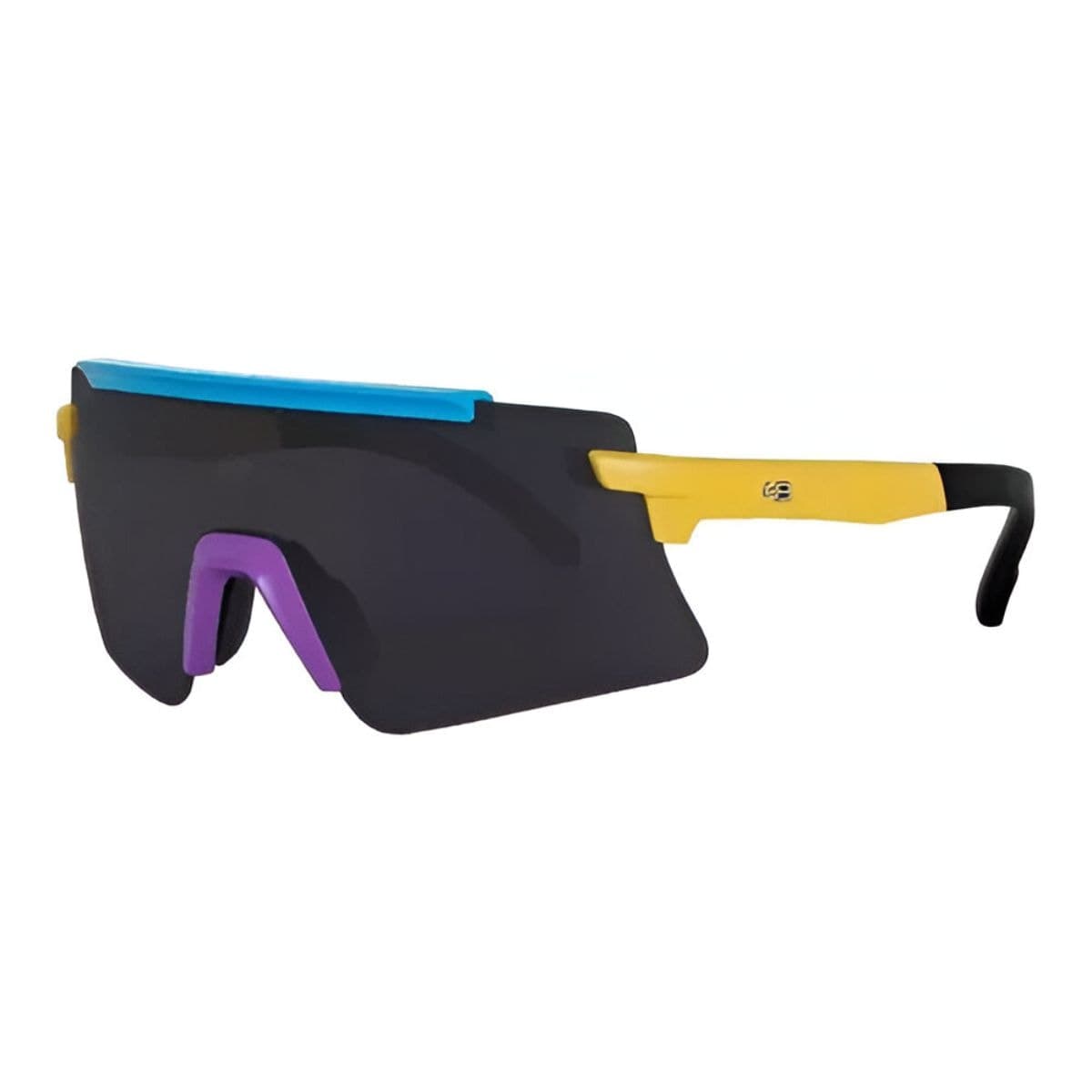 Óculos Ciclismo HB Apex Colorido Proteção UV