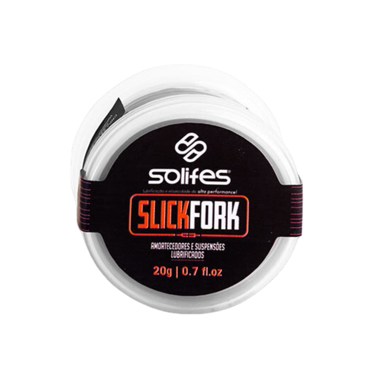 Graxa Solifes SilckFork 20g