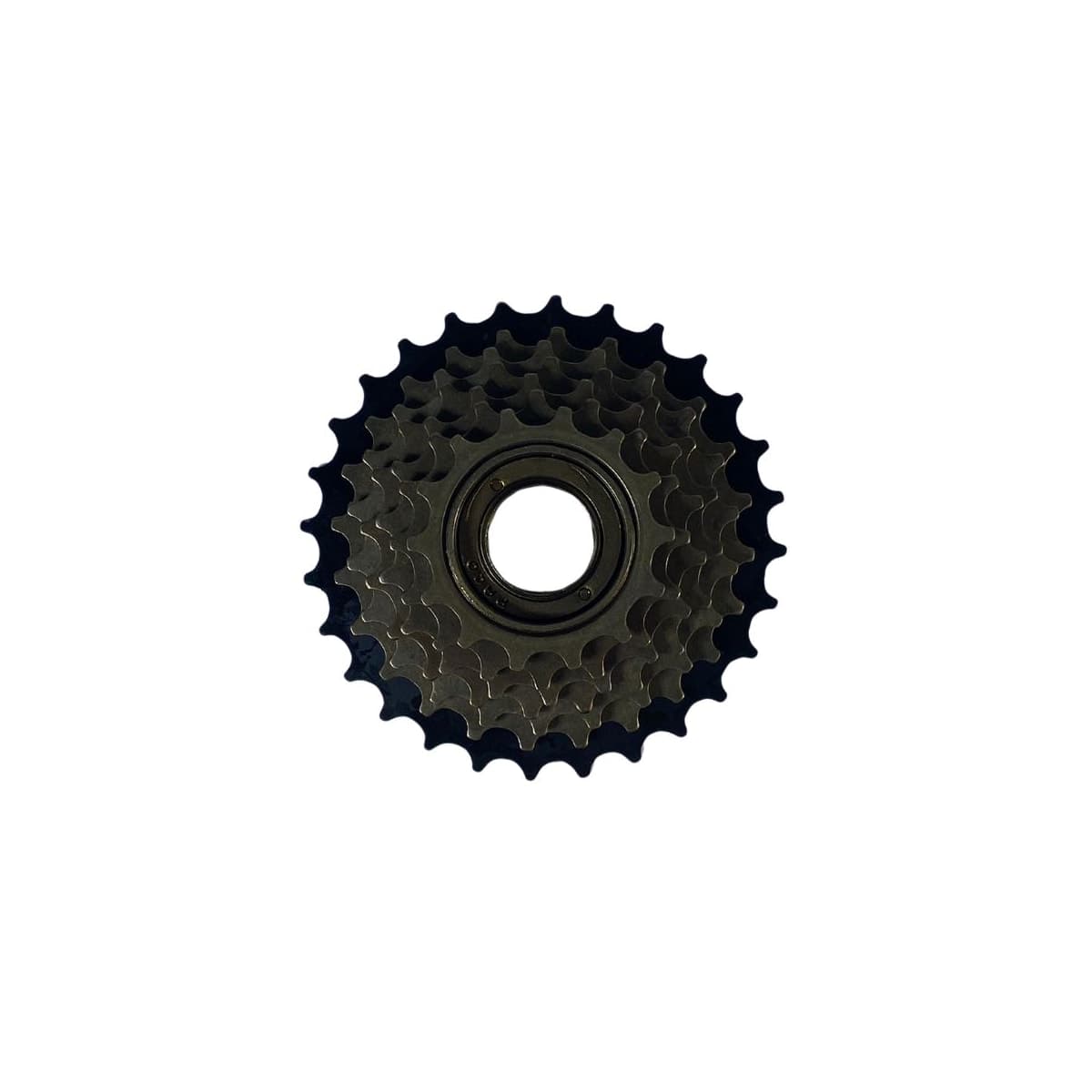 Roda Livre 7 Velocidade Paco Preto 14/28D