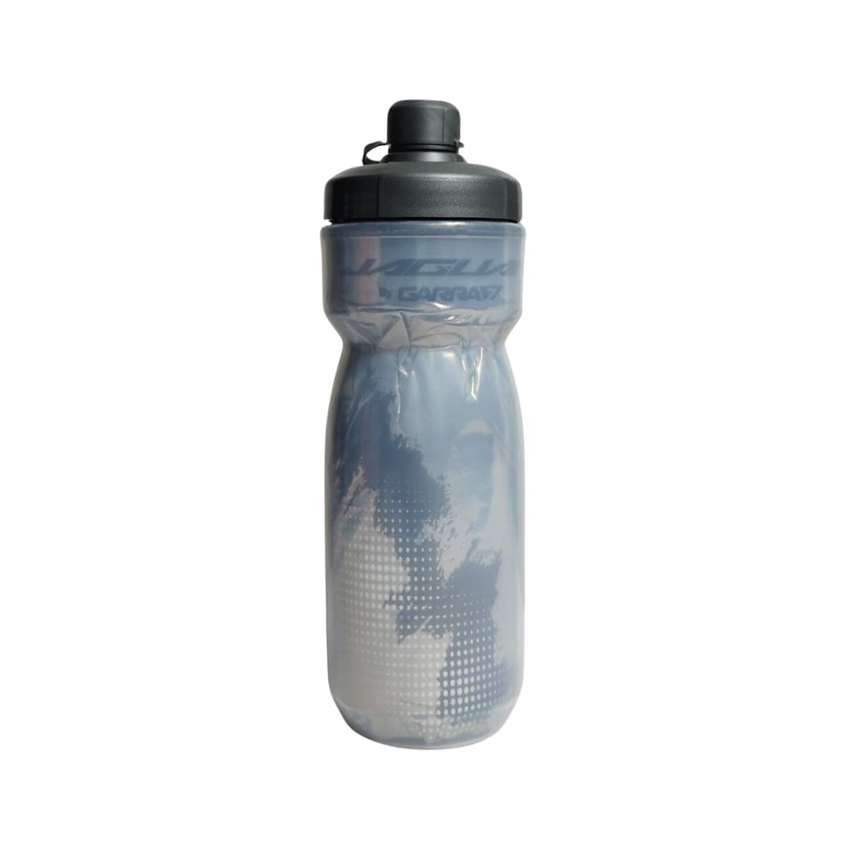 Garrafa Caramanhola 650ML Garra7 Grafite