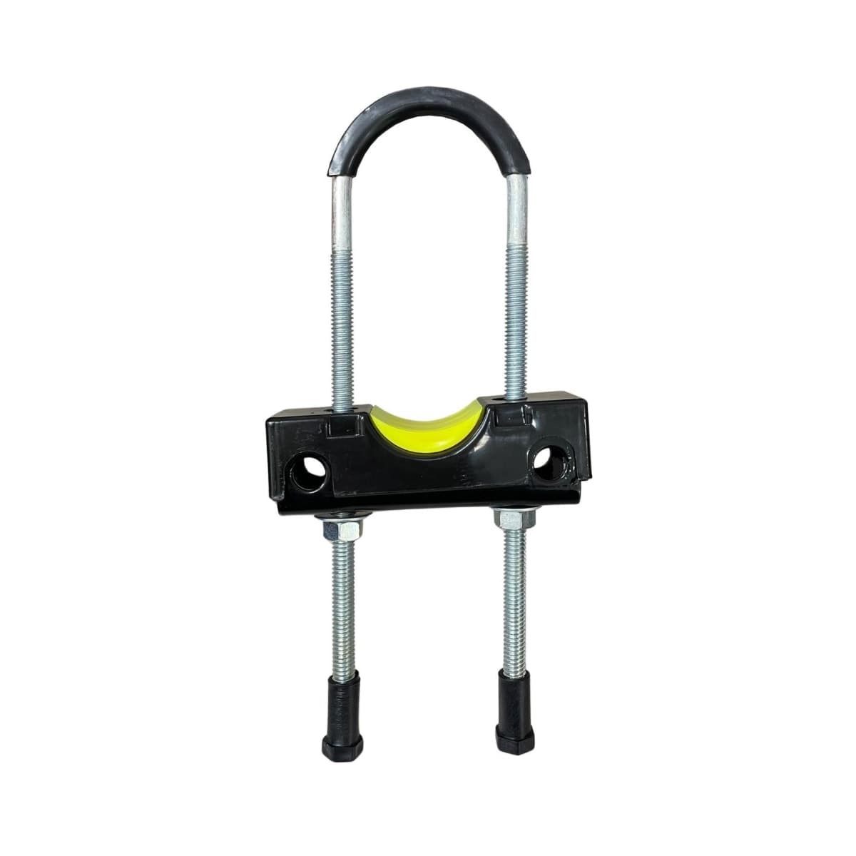 Kit Abraçadeira Kalf Tipo U 20cm