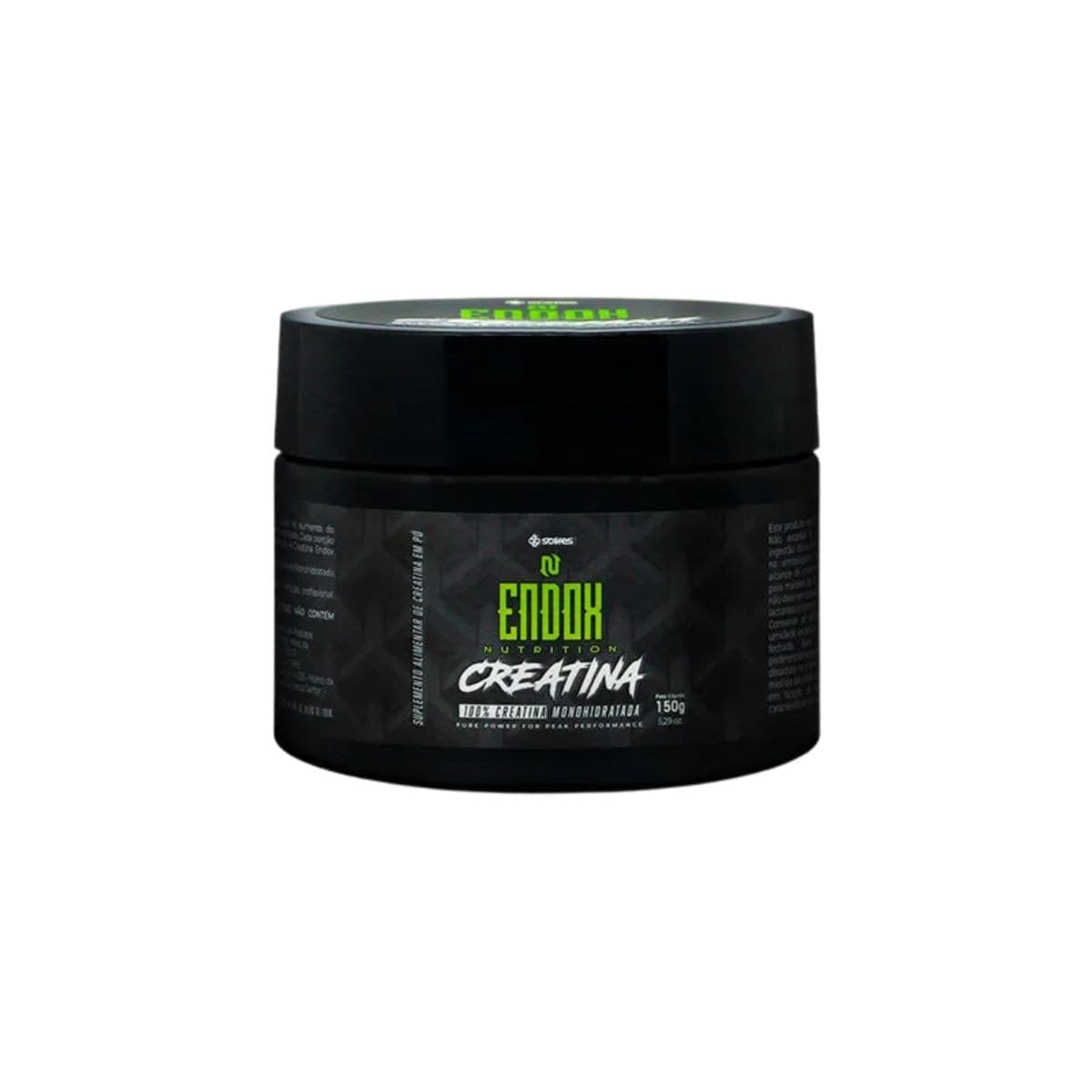 Creatina Solifex Endox 150g