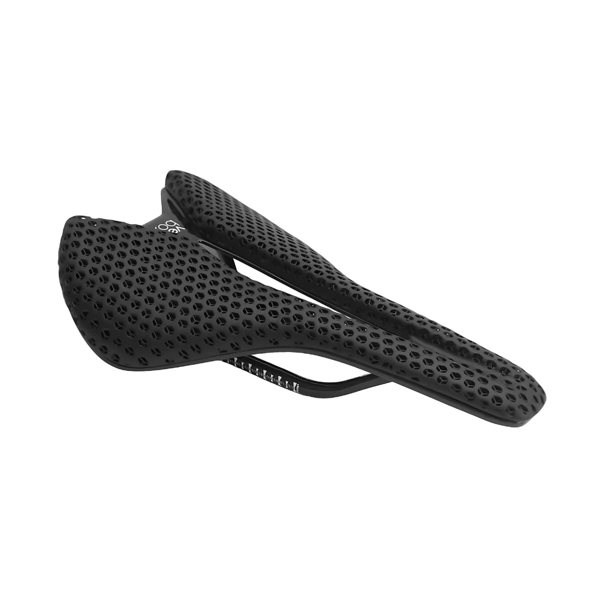 Selim MTB Velobox Ruche Preto Vazado