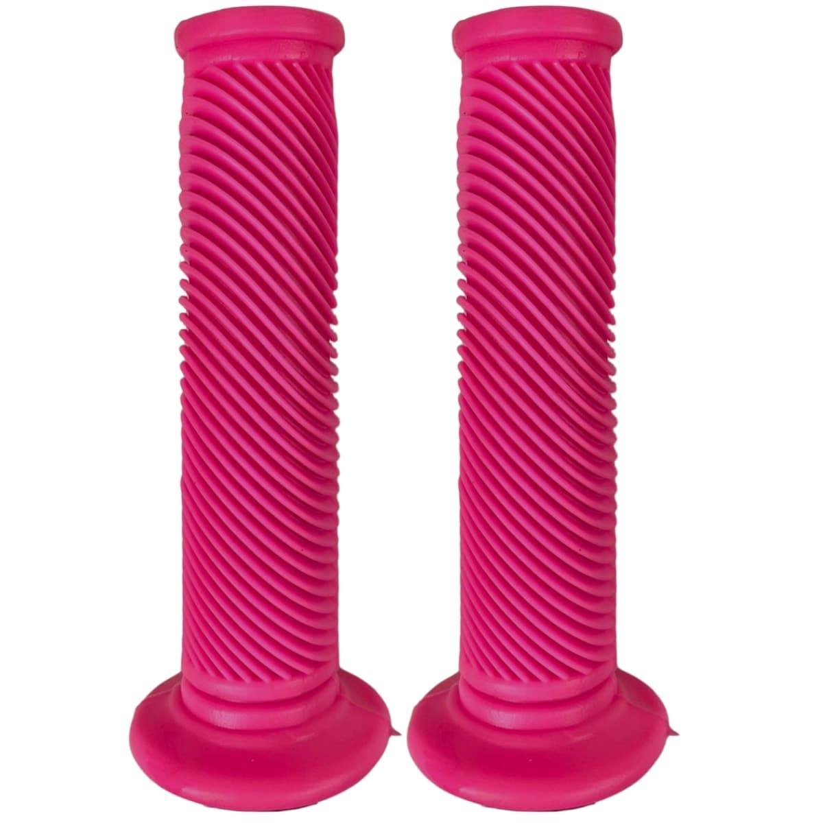 Manopla Bike Garra7 Freeride 140mm ( 2 Pares )