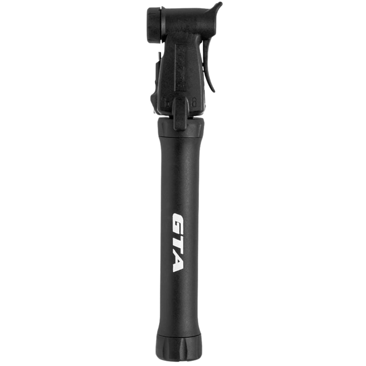 Mini Bomba de Ar Bicicleta GTA Bico Grosso/Fino Bidirecional