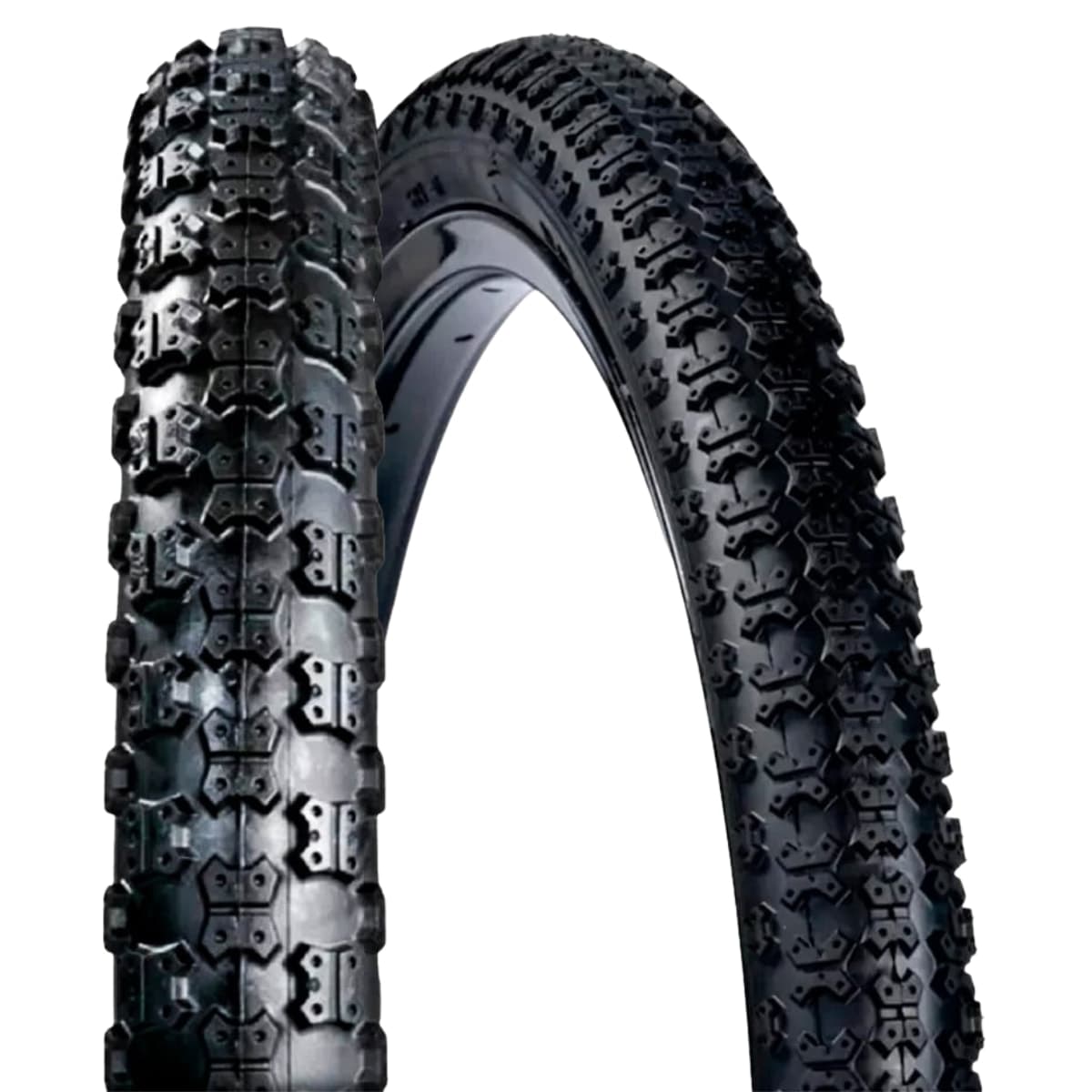 Pneu 16x1.75 Paco Cross SRI-61 Preto