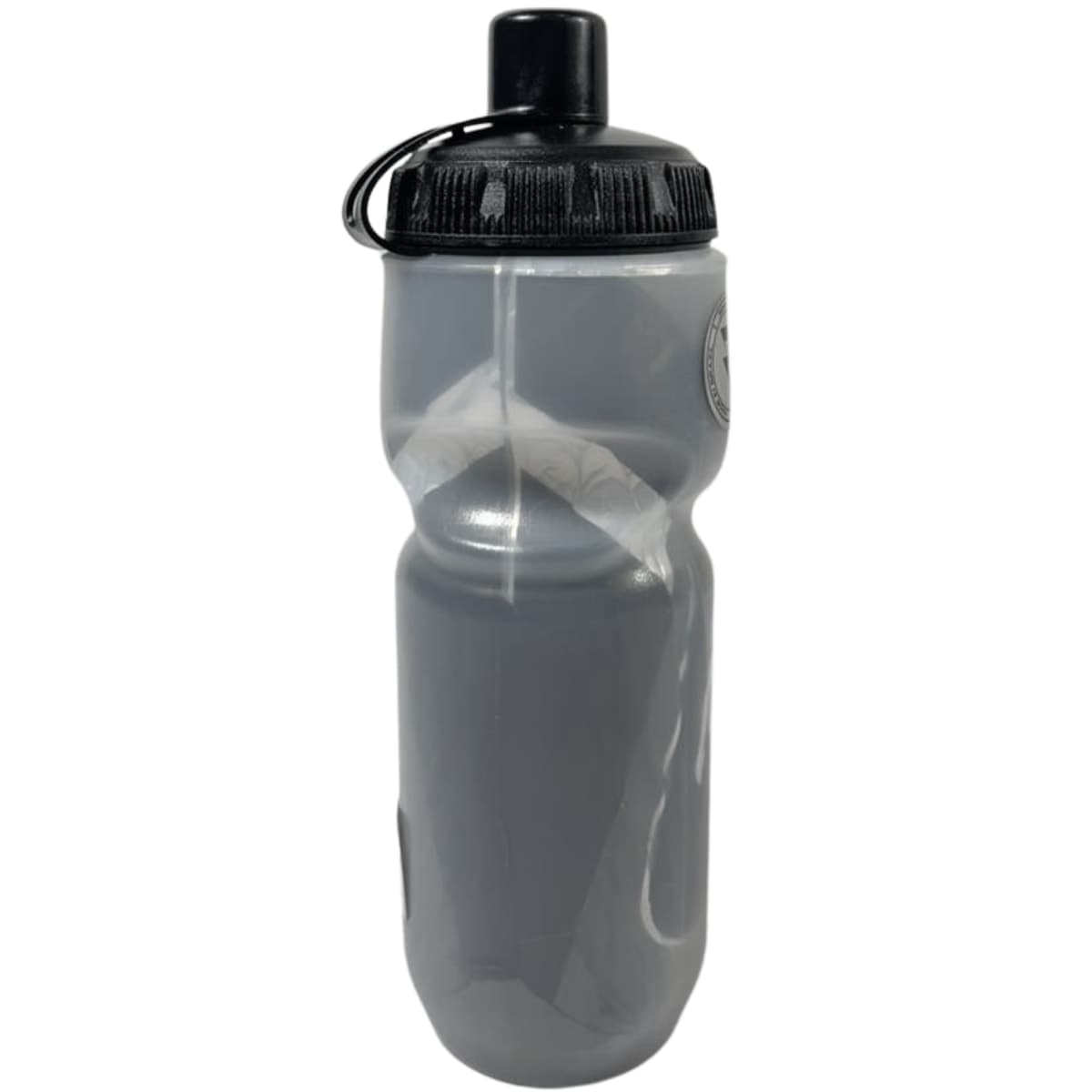 Garrafa Caramanhola Isotérmica 590ml Refactor 3XU Preto