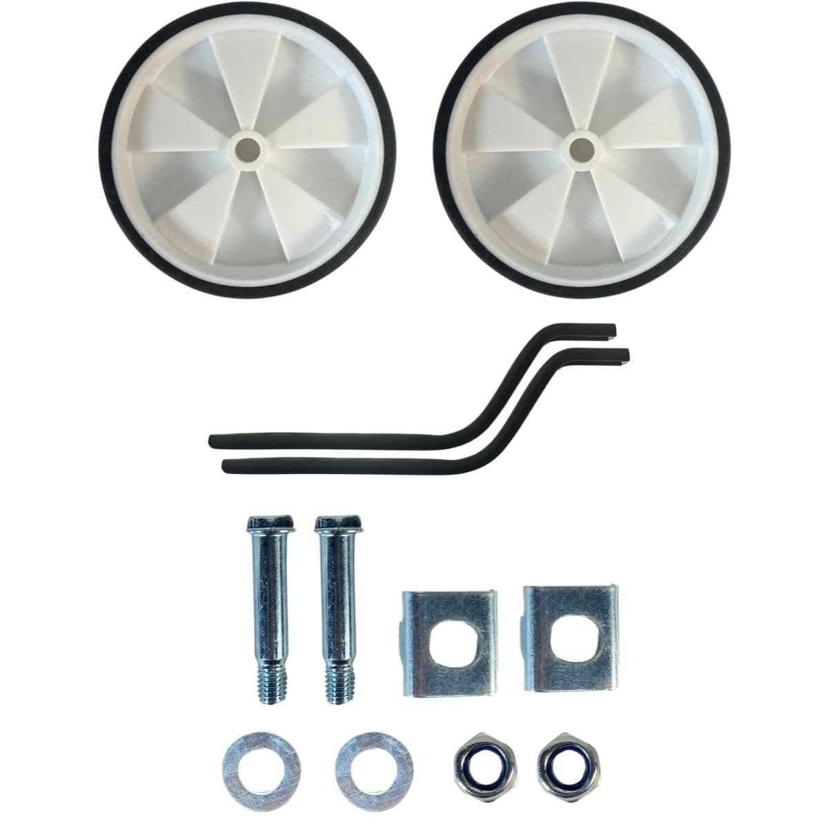 Roda Lateral Volpx Aro 20 Reforçado