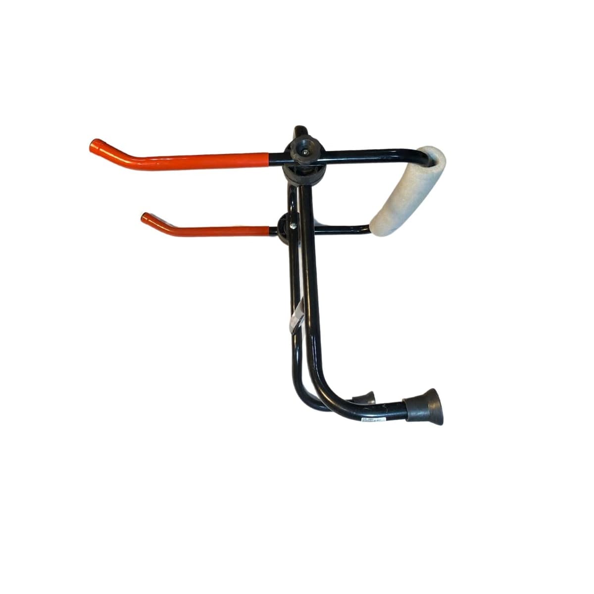 Transbike Traseiro Metal Line Aço para 2 Bikes Com Catraca