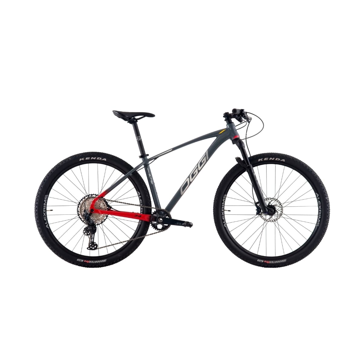 Bicicleta Aro 29 Oggi 7.4 2024 12v Shimano SLX