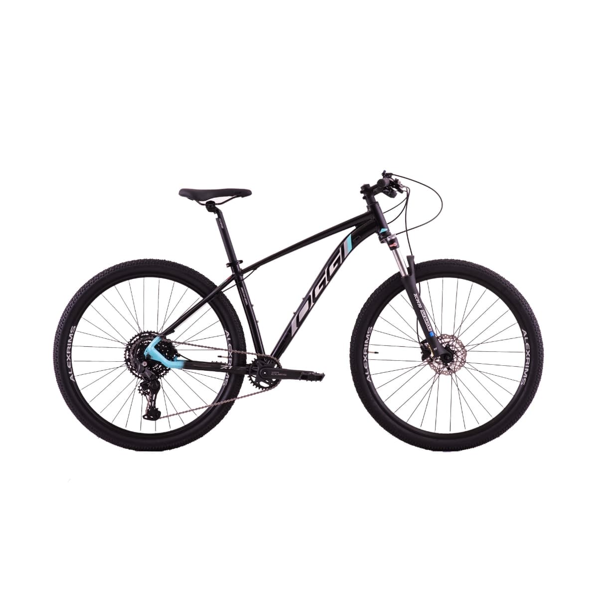 Bicicleta Aro 29 Oggi 7.1 2024 10v Shimano Cues