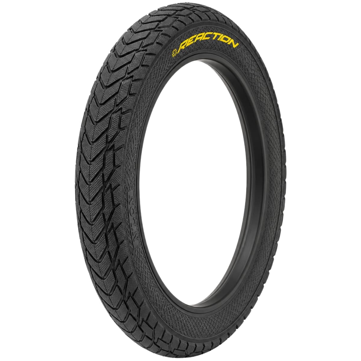 Pneu 20x2.125 Reaction R202 Preto